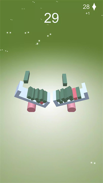 balance游戏5