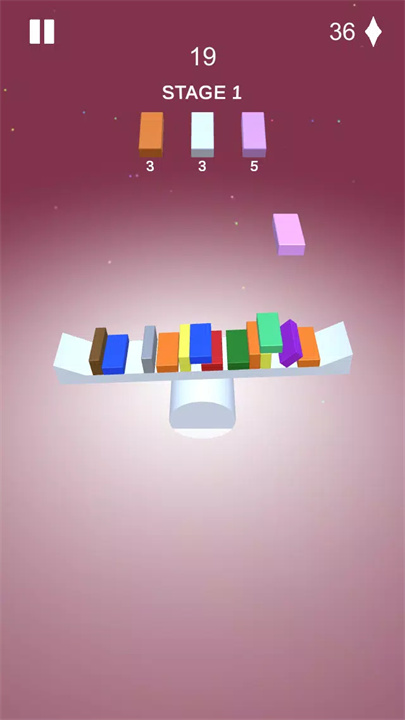 balance游戏6