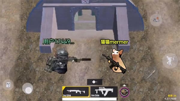 猫猫地铁逃生4