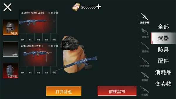 猫猫地铁逃生