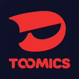 toomics玩漫软件