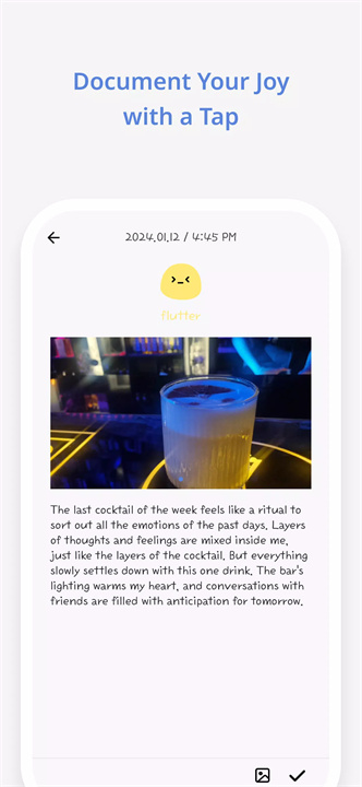 心日记软件5