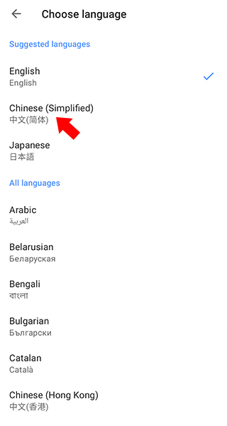opera浏览器app