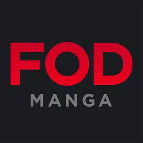 fod漫画软件