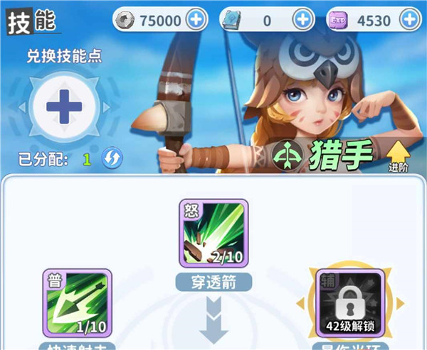 最后的原始人
