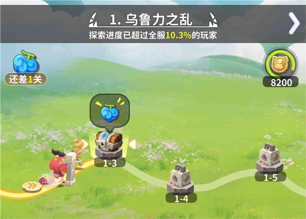 最后的原始人