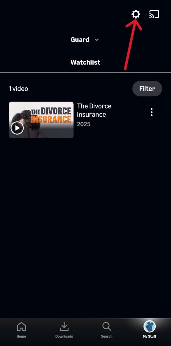 Amazon Prime Video