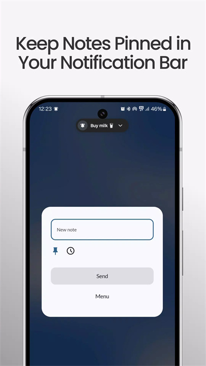 pushnote软件1