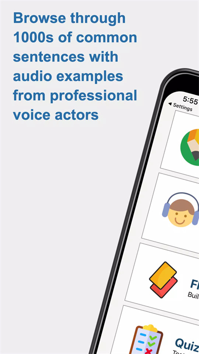 speechling软件6