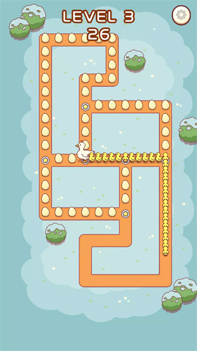 duck dash手机版3