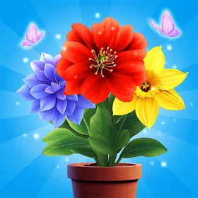 花分类手游