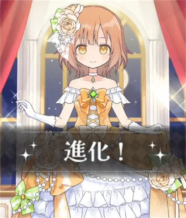 sugardoll手游