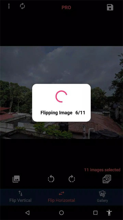 翻转图像软件4