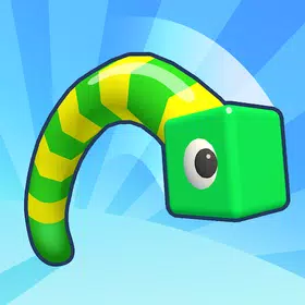 draw worm手游