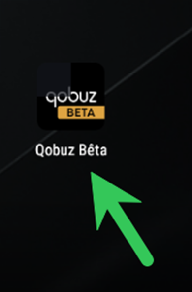 Qobuz音乐