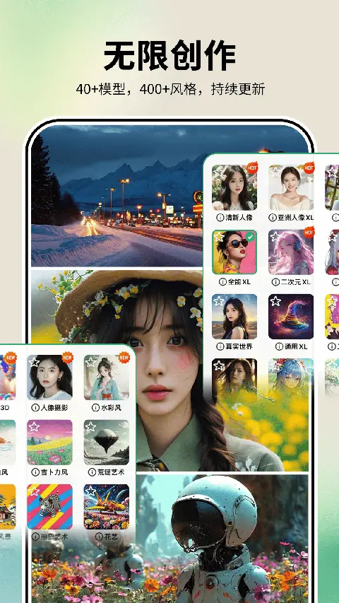 图趣AI3