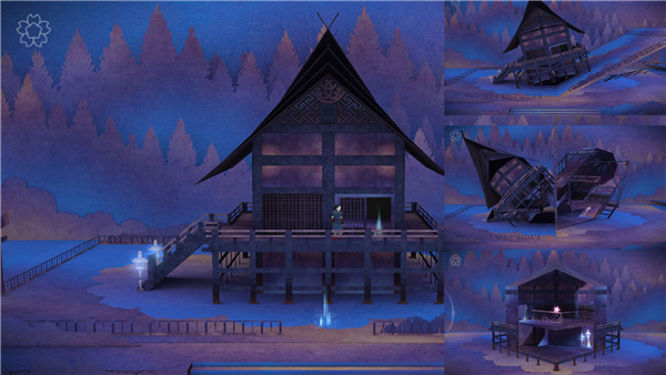 纸境手游4
