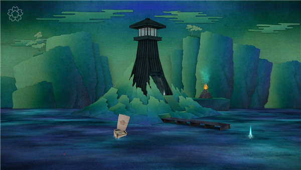 纸境手游5