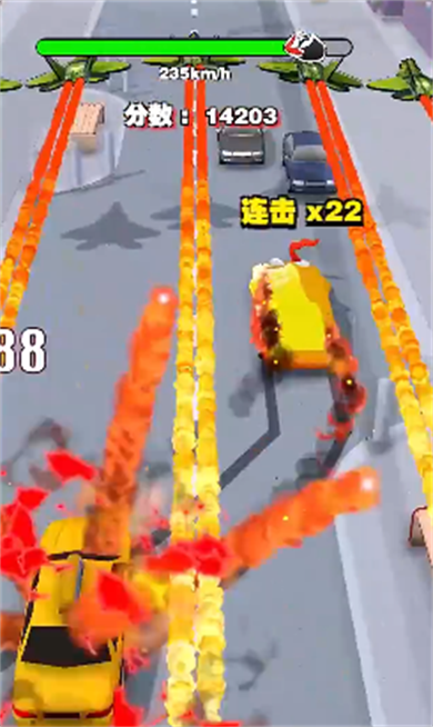 魔灵纪元
