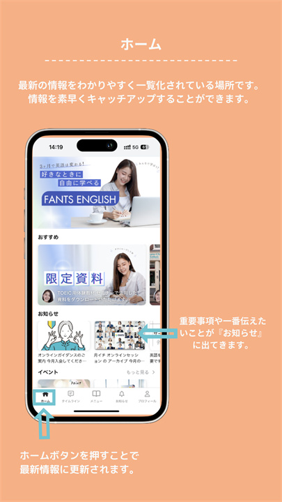 fants软件