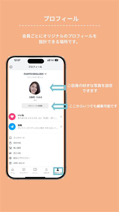 fants软件