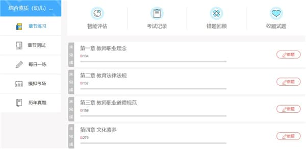 春华网校