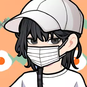 kpop男团换装游戏