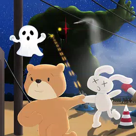 科技塔防生存手游