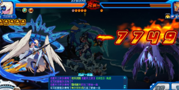 赛尔号巅峰之战安卓版