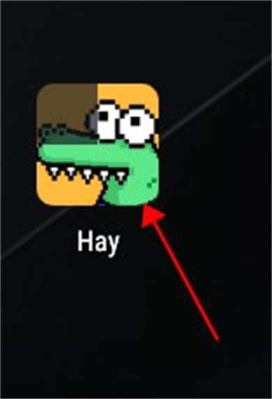 hay社交软件