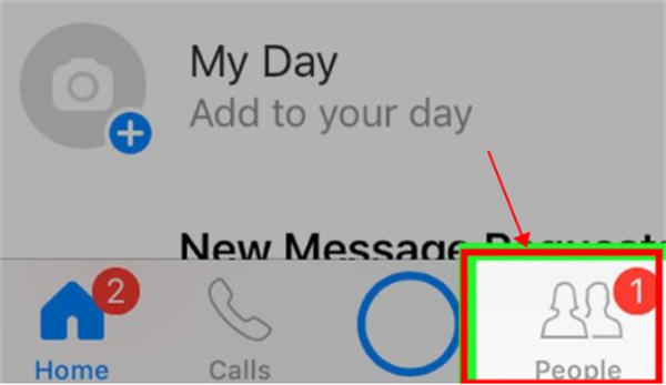 Messenger2025