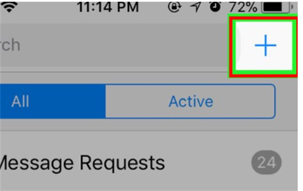 Messenger2025