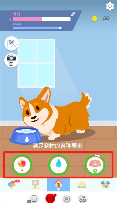 watchpet手游