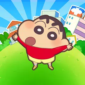 春日部大开发游戏