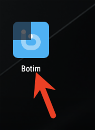 BOTIM聊天