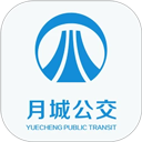 月城公交手机版