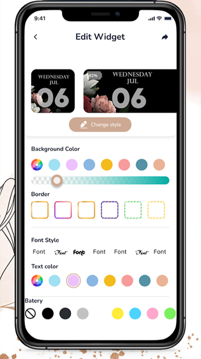 colorwidgets