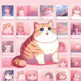 猫画廊安卓版