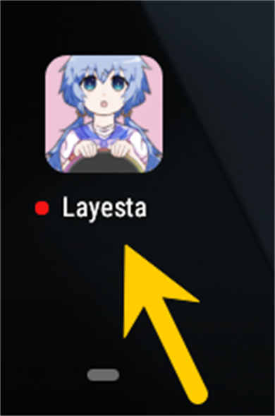 layesta