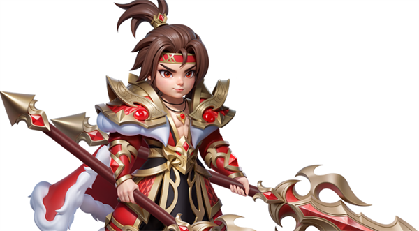 无畏三国