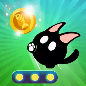 cringe the cat手游