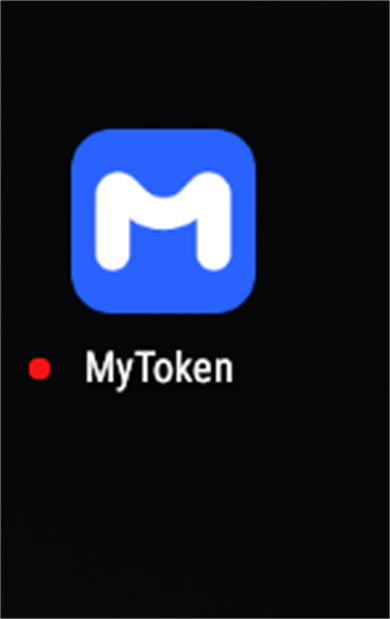 mytoken安卓版