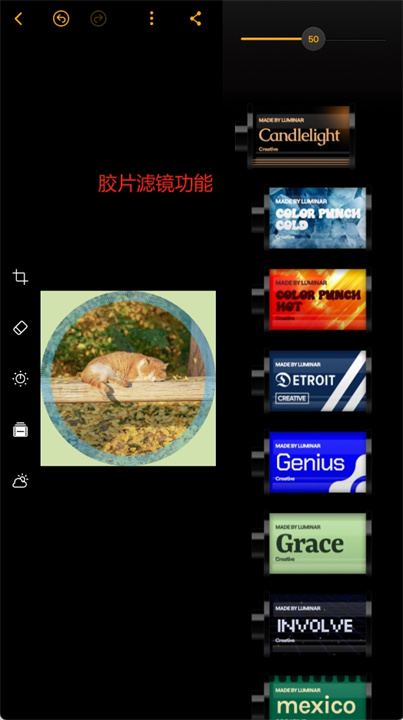 luminar安卓版
