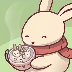 月兔茶馆