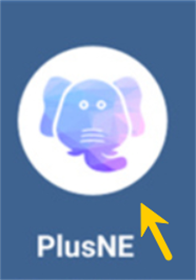 plusne