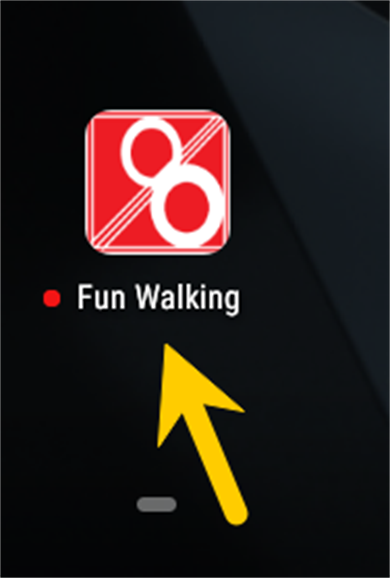 Fun Walking