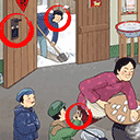 动脑来找茬手游
