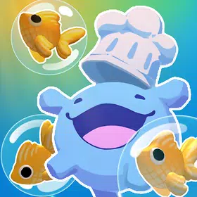 深海灵厨手游