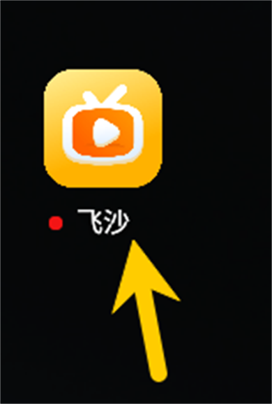 飞沙电视tv