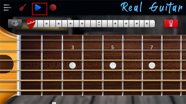 Real Guitar